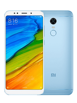 Xiaomi